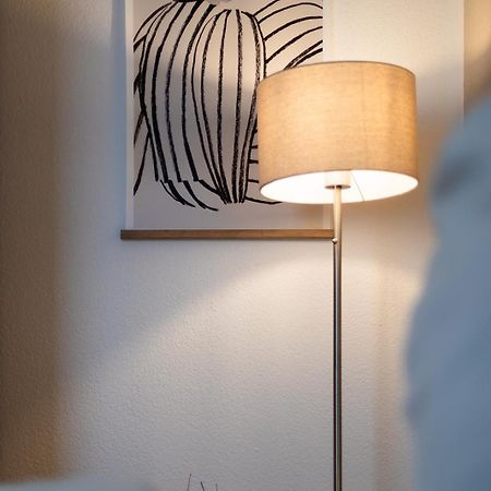 Soulplace Studioapartment Herten Extérieur photo